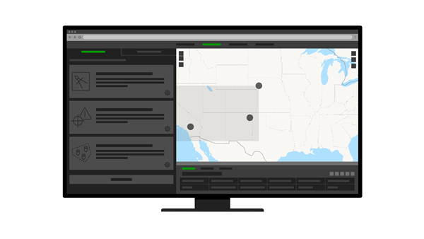 ArcGIS GeoBIM Tools page Tools tab