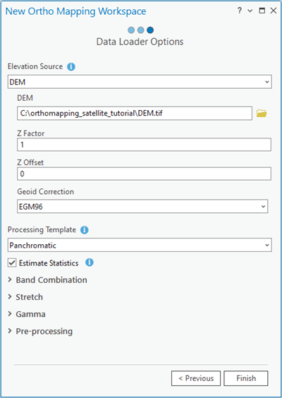 Data Loader