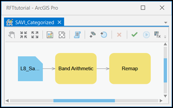 SAVI_Categorized function chain