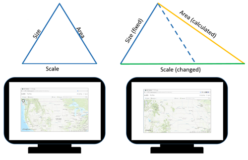 SCREEN SIZE MAP » Compare viewport sizes