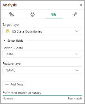 Select data attributes to join