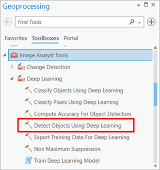 Detect Objects Using Deep Learning