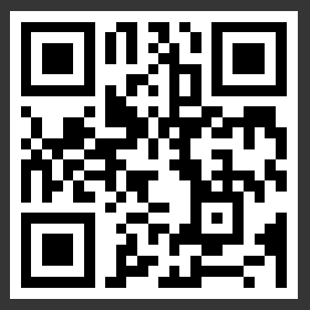 QR code for BioBlitz sample project