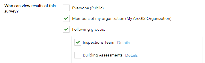 Viewer options in Collaborate tab