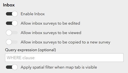 Filter your online survey responses with cross tabulation