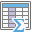 Summarize Attributes tool icon