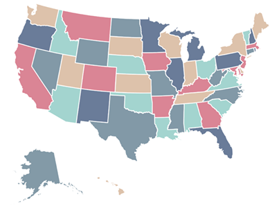 Ilustración de la herramienta Calcular campo de teorema de color Ilustración de la herramienta Calcular campo de teorema de color