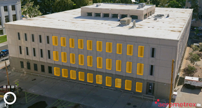 Detección interactiva de objetos mediante simbología de caja Detección interactiva de objetos mediante simbología de caja