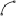 Línea curva