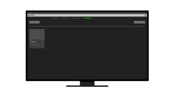 Página de aplicaciones de ArcGIS GeoBIM Página de aplicaciones de ArcGIS GeoBIM