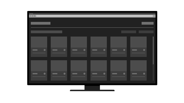 Página Proyectos de ArcGIS GeoBIM Página Proyectos de ArcGIS GeoBIM