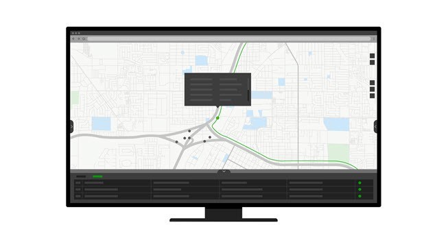 Ejemplo de una aplicación de Ejemplo de una aplicación de