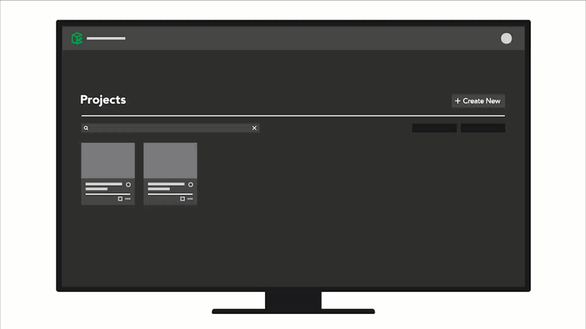 Crear un proyecto Crear un proyecto