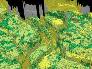 Éclairage appliqué Éclairage appliqué