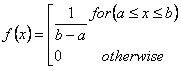 Formule de la distribution d'entiers Formule de la distribution d'entiers