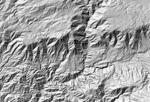 Ombrage traditionnel Ombrage traditionnel