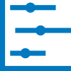 Diagramme à points