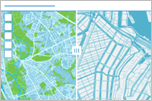 Modèle Media Map