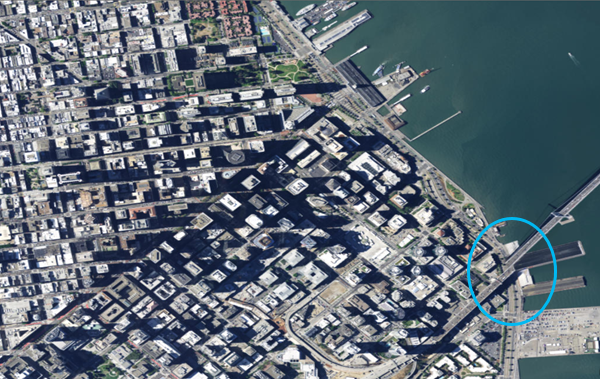 衛星ベースマップ 衛星ベースマップ