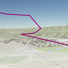 スクリーン サイズ シンボルを使用した 3D レイヤー スクリーン サイズ シンボルを使用した 3D レイヤー