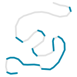 非表示シンボル効果 非表示シンボル効果