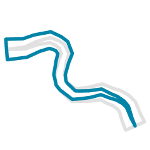 反転シンボル効果 反転シンボル効果