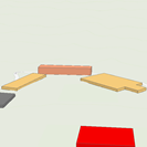 立ち上げを使用した 3D レイヤー 立ち上げを使用した 3D レイヤー