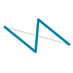 ジグザグ シンボル効果 ジグザグ シンボル効果