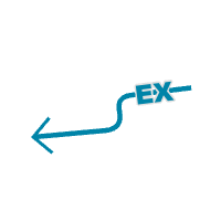 二重曲線ルール オプションの例 二重曲線ルール オプションの例