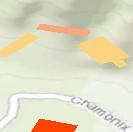 スクリーン サイズ シンボルを使用した 3D レイヤー スクリーン サイズ シンボルを使用した 3D レイヤー