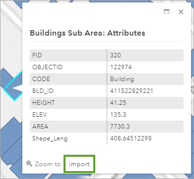 팝업 창에서 가져오기 팝업 창에서 가져오기