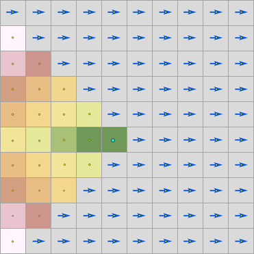 O que é Krigagem Bayesiana Empírica?—ArcGIS Online