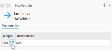 Задержите курсор над элементом, чтобы увидеть кнопку Открыть. Задержите курсор над элементом, чтобы увидеть кнопку Открыть.