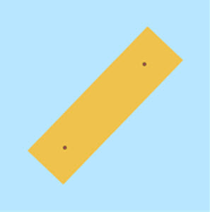 Коллинеарные объекты, возвращаемые при выводе выпуклых оболочек Коллинеарные объекты, возвращаемые при выводе выпуклых оболочек