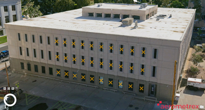 Интерактивное обнаружение объектов с использованием точечных символов положения Интерактивное обнаружение объектов с использованием точечных символов положения