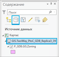Версия синхронизации Версия синхронизации