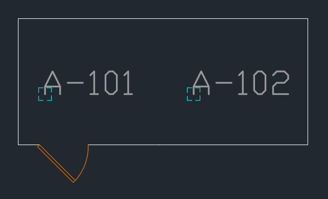 Одна секция с несколькими именами отмечена проверкой Одна секция с несколькими именами отмечена проверкой