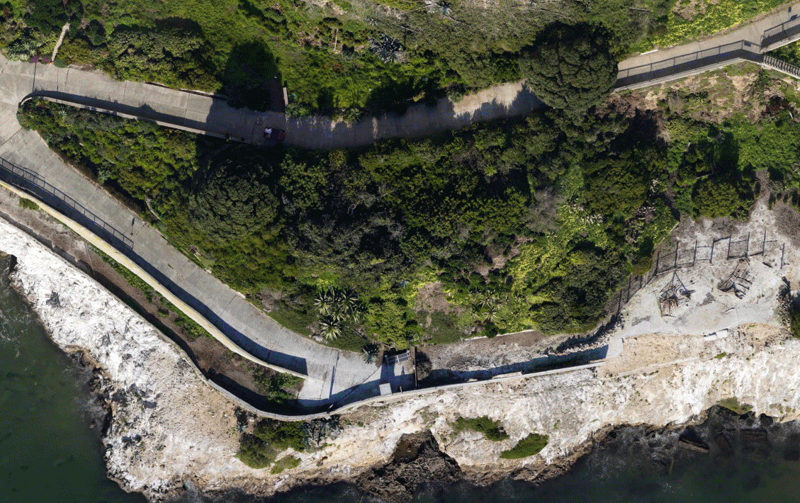 Пример продукта Облако точек ЦММ Пример продукта Облако точек ЦММ