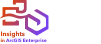 Insights в ArcGIS Enterprise Insights в ArcGIS Enterprise