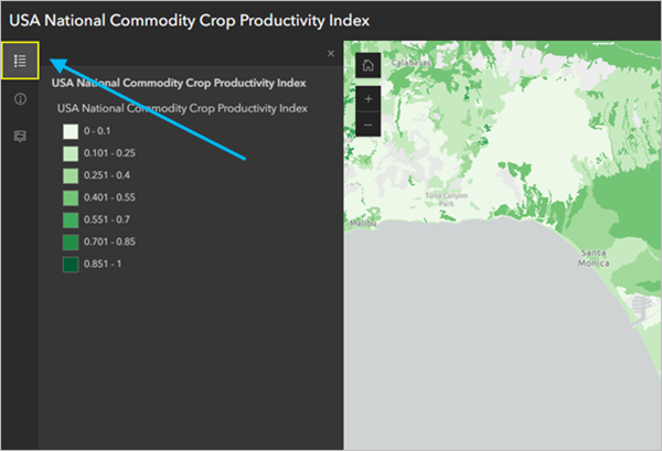 Стрелка указывает место, где появляется индикатор фокуса. Стрелка указывает место, где появляется индикатор фокуса.