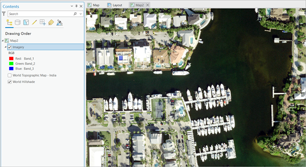Интересующая область увеличена Интересующая область увеличена