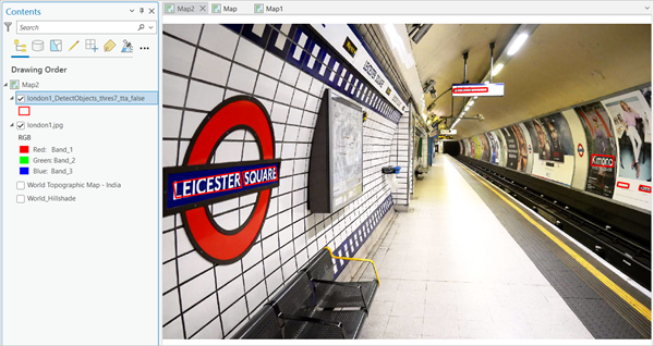 Рисунок баннера для модели Рисунок баннера для модели