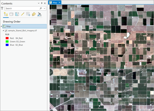 Область интереса