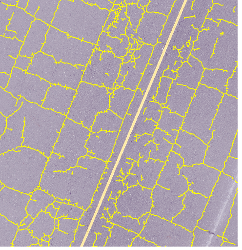 Увеличенные результаты