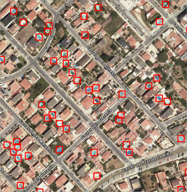Рисунок баннера для модели Рисунок баннера для модели