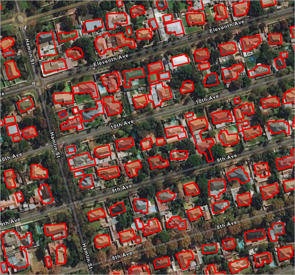 Рисунок баннера для модели