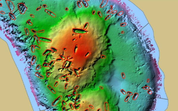 Рисунок баннера для модели Рисунок баннера для модели