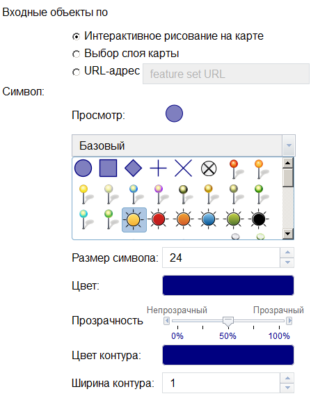 GPFeatureRecordSetLayer