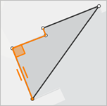 Прямоугольные и параллельные направляющие Прямоугольные и параллельные направляющие