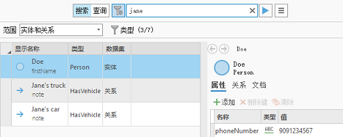 搜索结果将更新以体现修改后的搜索选项。 搜索结果将更新以体现修改后的搜索选项。